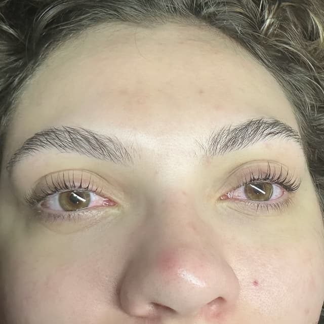 Lash Lift and Tint at Skin By Aisha in Winter Park, FL